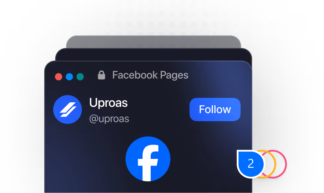 Facebook Pages