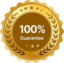 All Packages Come with Guarantees