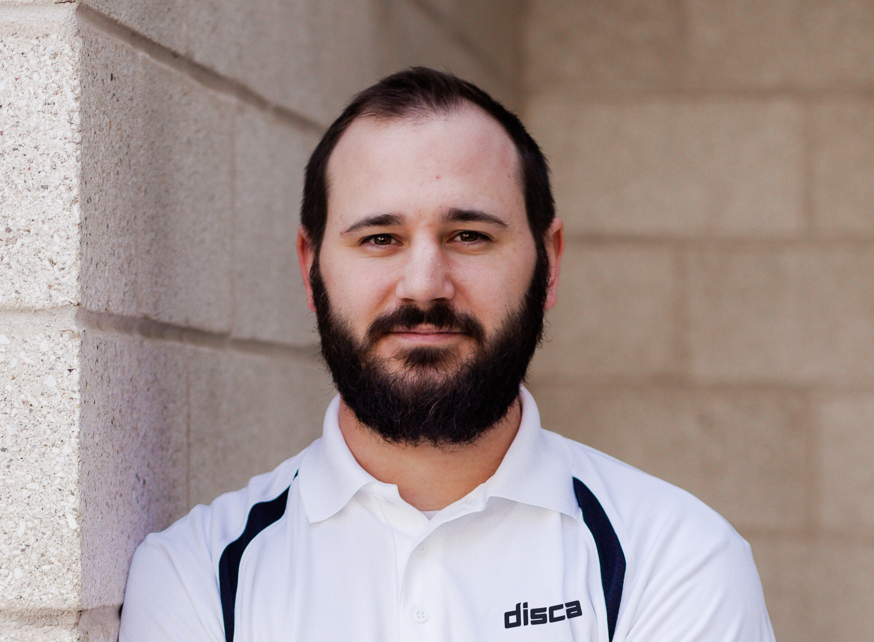 A Day in the Life of a Software Engineer at Disca
