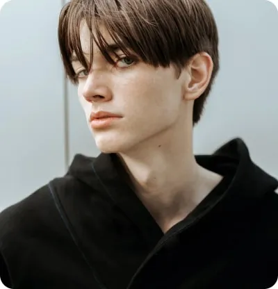 SaaS Webflow Template - Manhattan - Created by Wedoflow.com and Azwedo.com