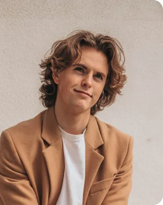 SaaS Webflow Template - Manhattan - Created by Wedoflow.com and Azwedo.com