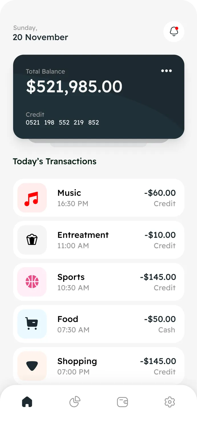 SaaS Webflow Template - Manhattan - Created by Wedoflow.com and Azwedo.com