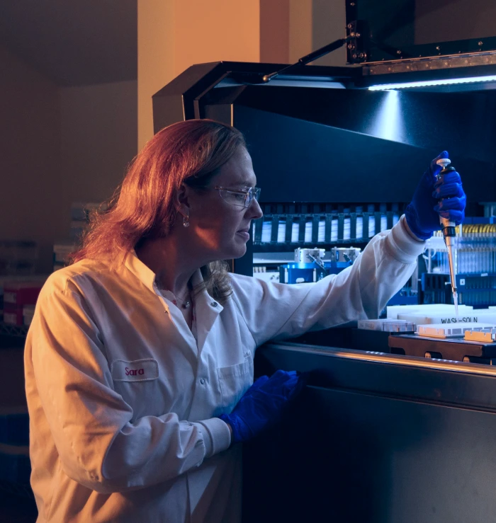 Explore Your Ancestry and Health with Our DNA Test Lab