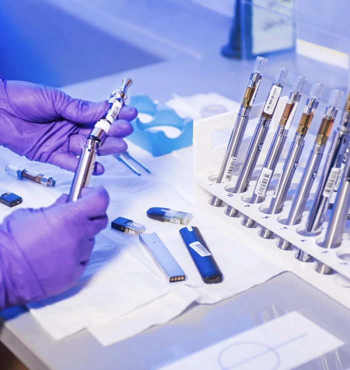 Discover Personalized Insights at Our DNA Test Laboratory