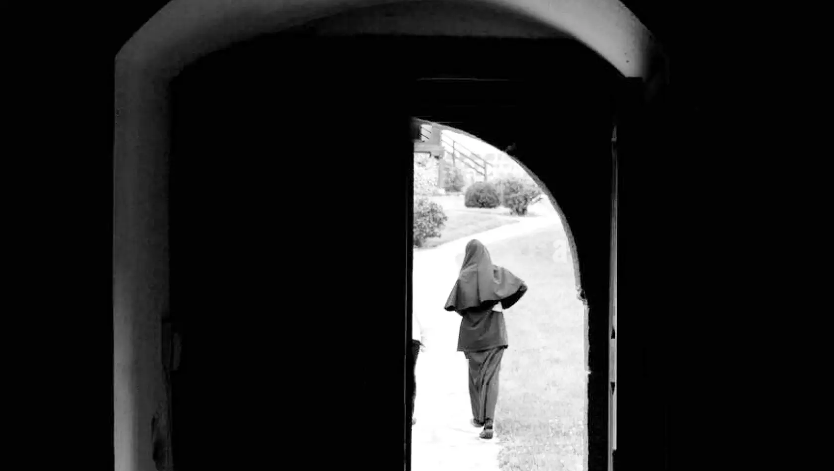 R-1 Petition and Nunc Pro Tunc Change of Status Approval for a Nun