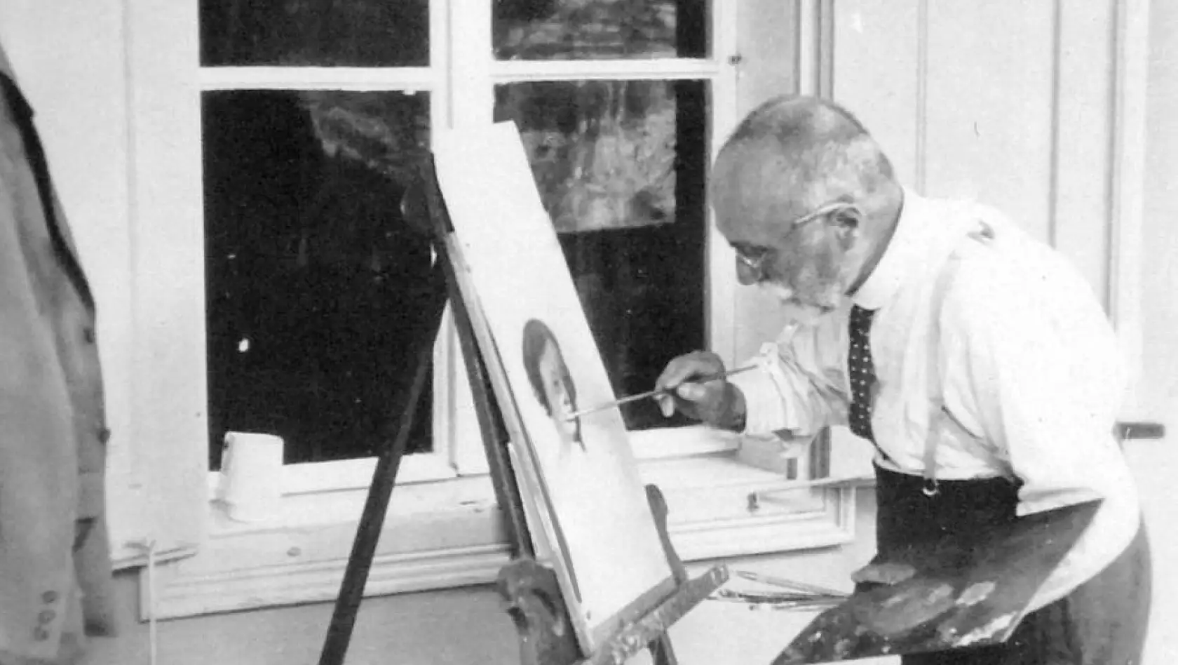 EB-2 NIW Approval for a Self-Employed Portrait Painter of Exceptional Ability