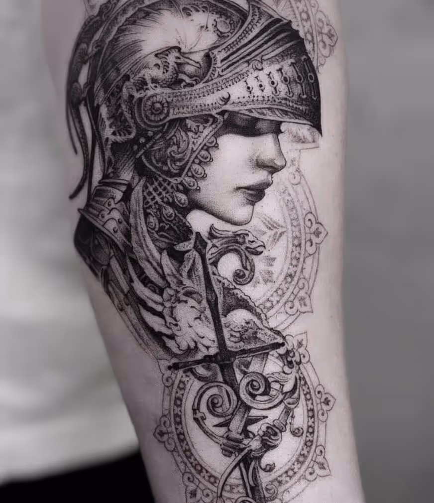 Monolith Studio's Instagram page