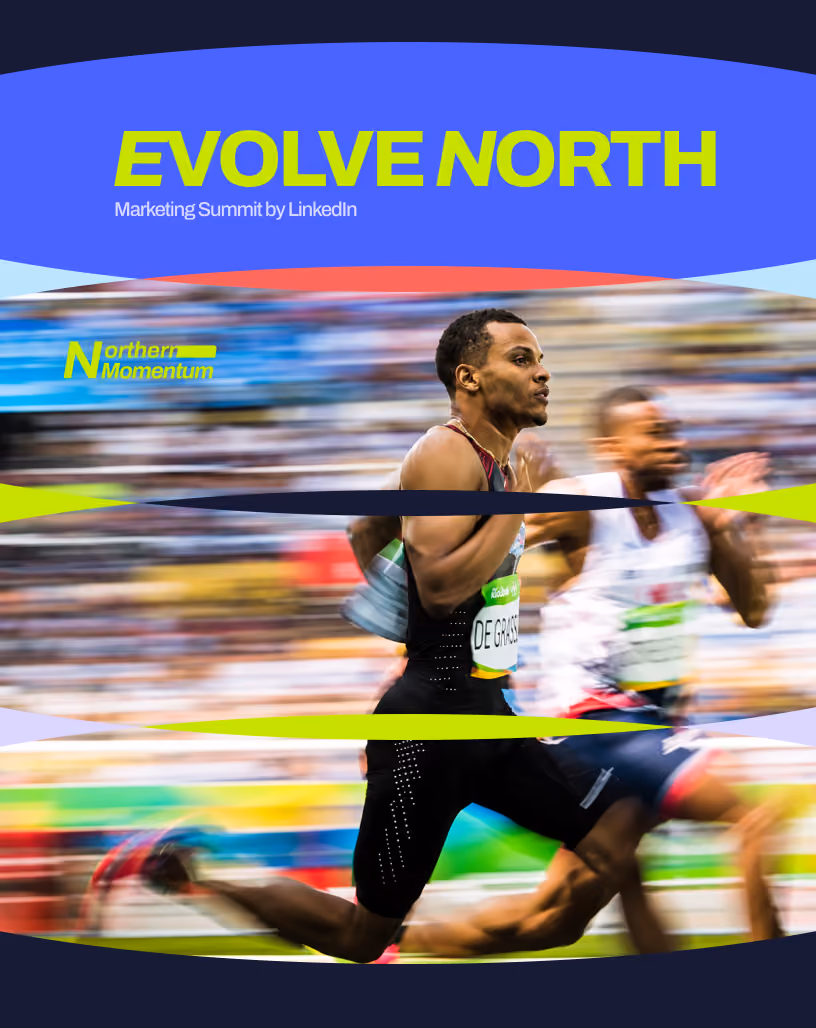 Northern Momentum early campaign direction