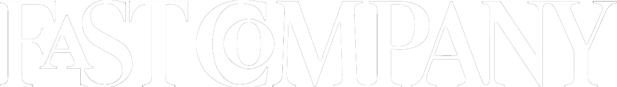 Fast Company Logo