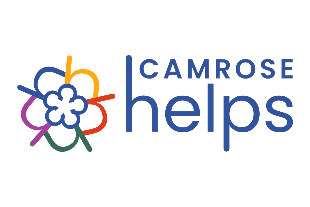 Camrose Helps