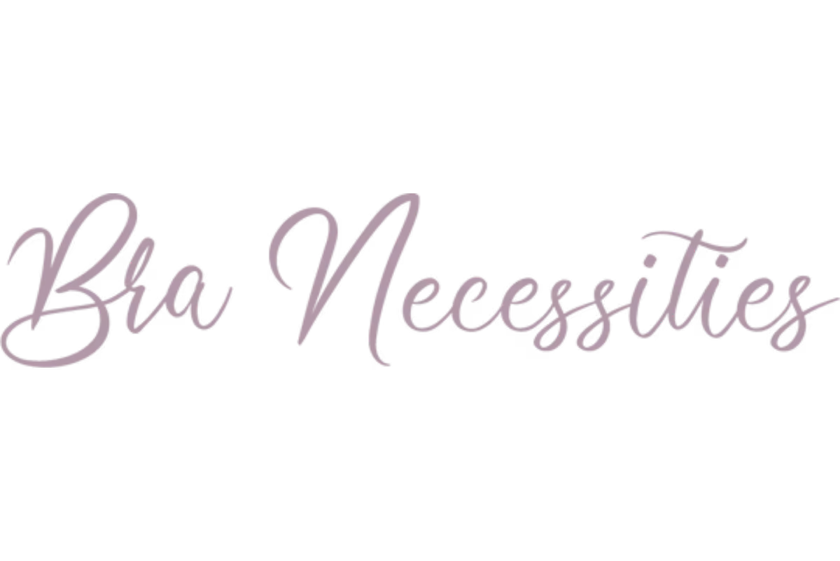 Bra Necessities