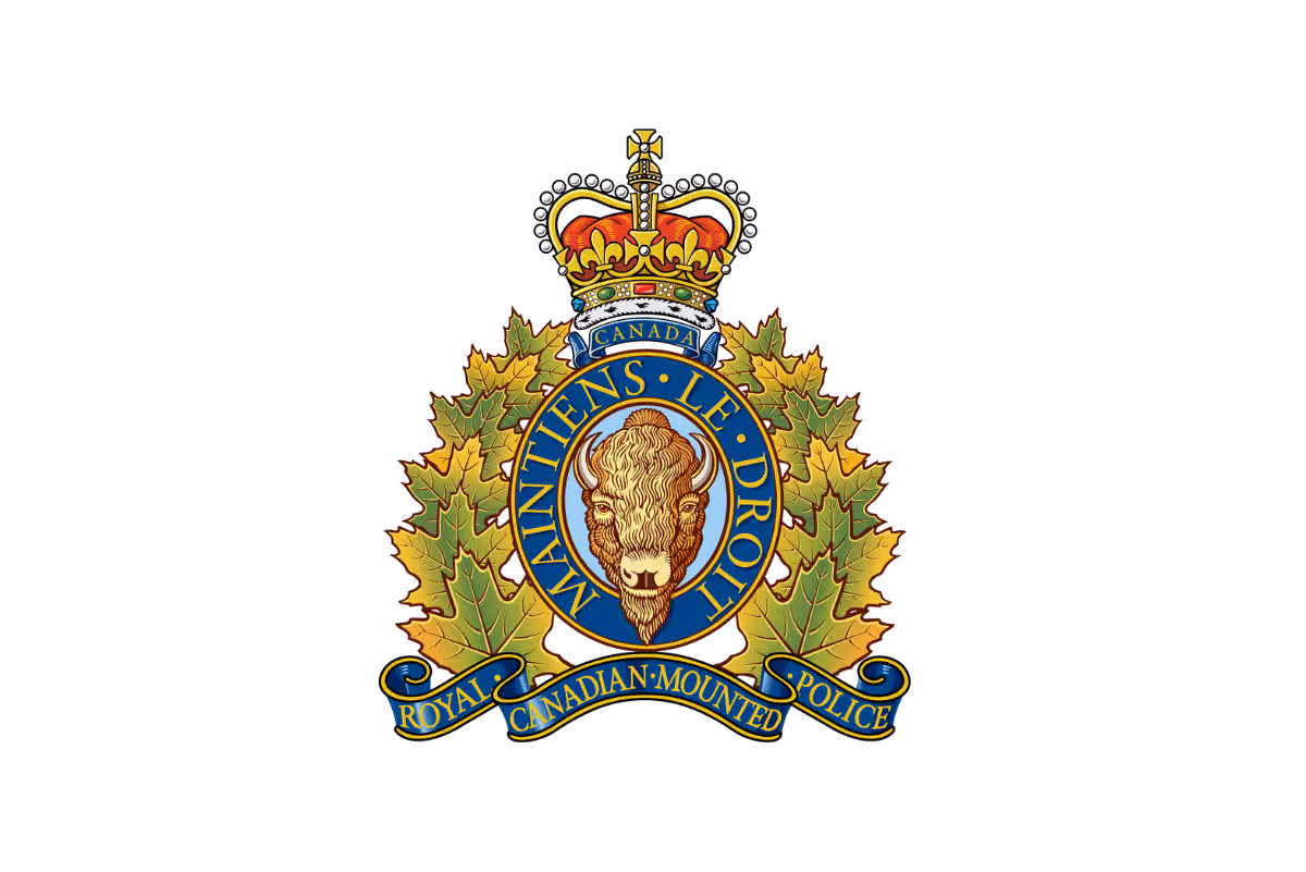 Camrose RCMP