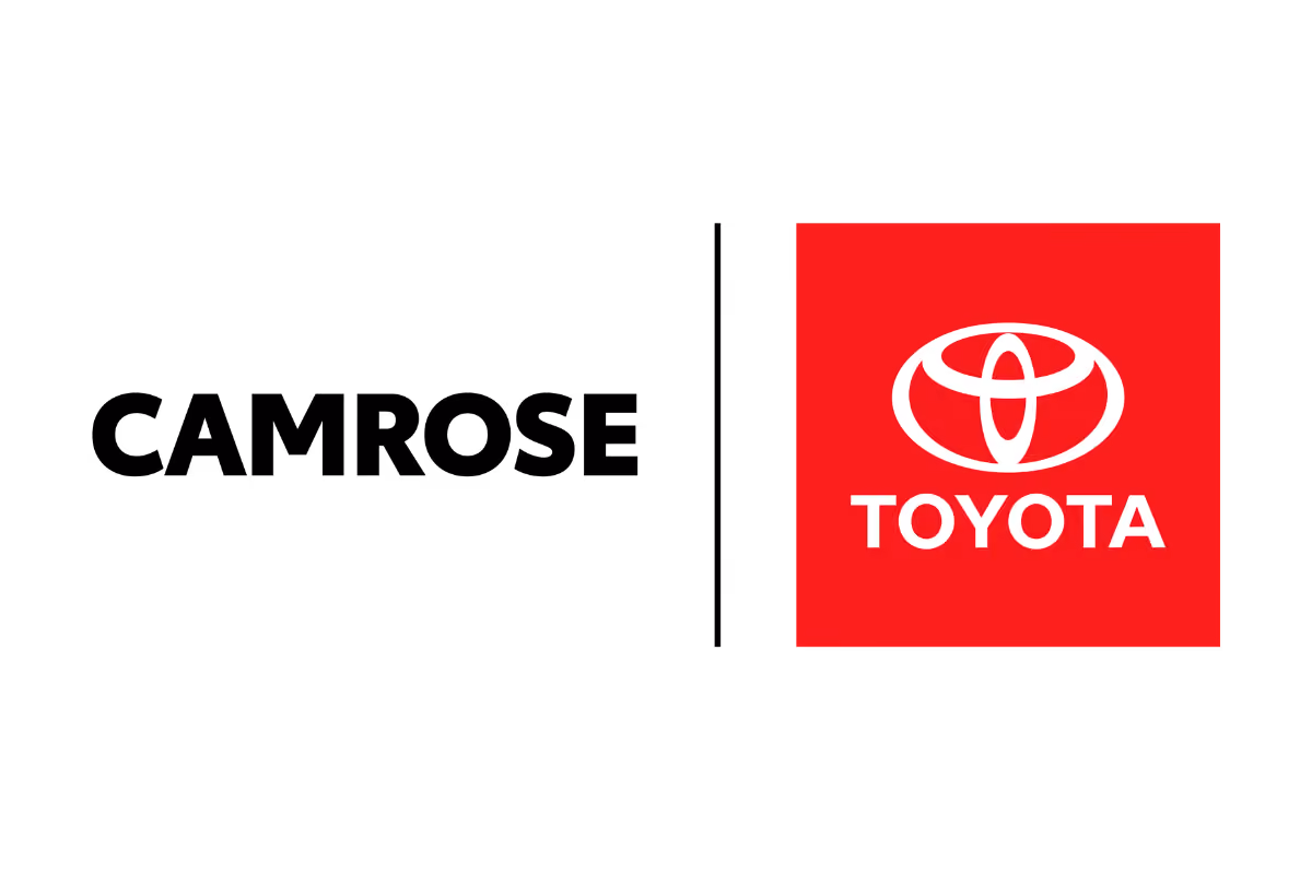 Camrose Toyota