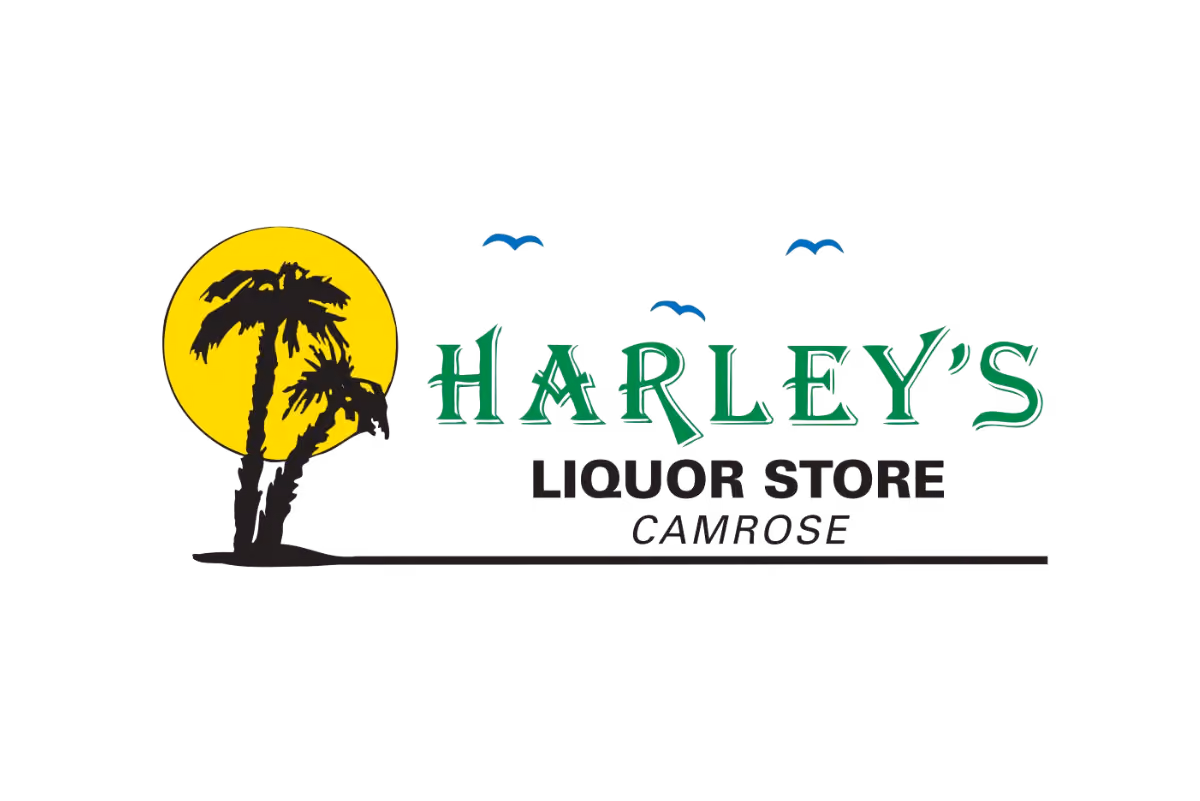 Harley's Liquore Store
