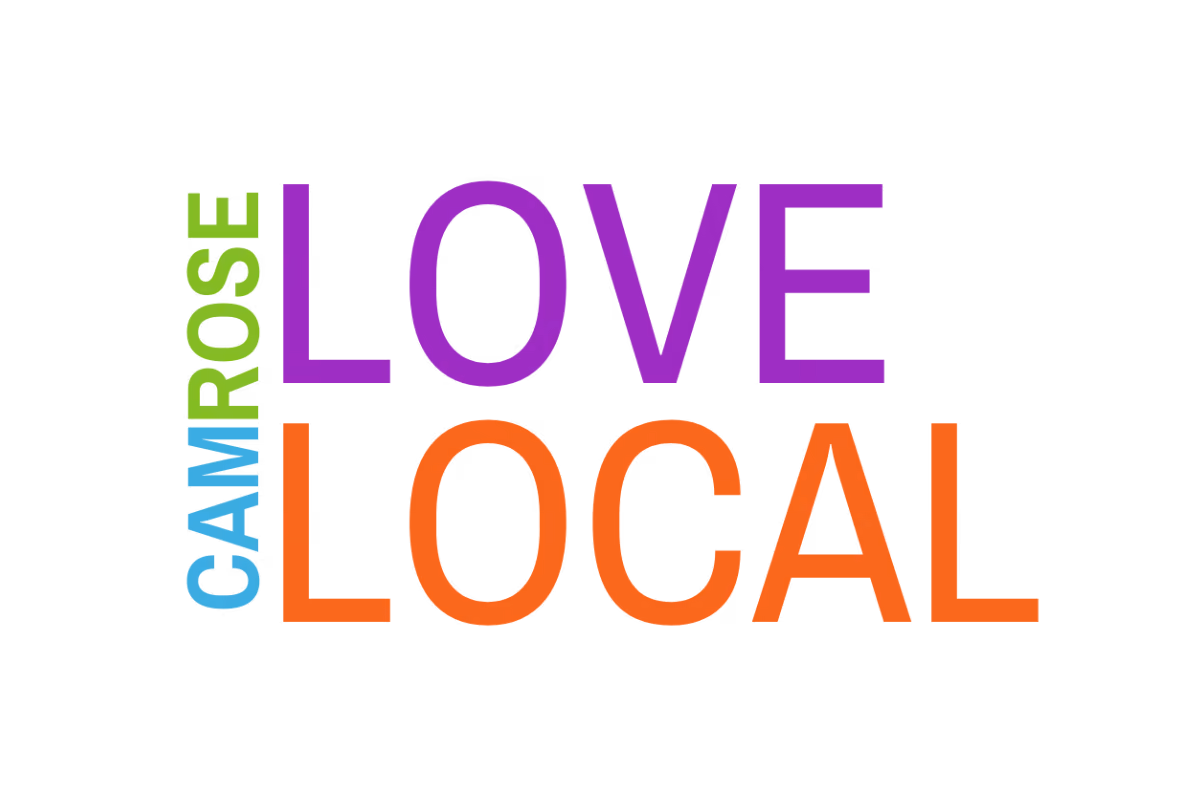 Love Local Camrose
