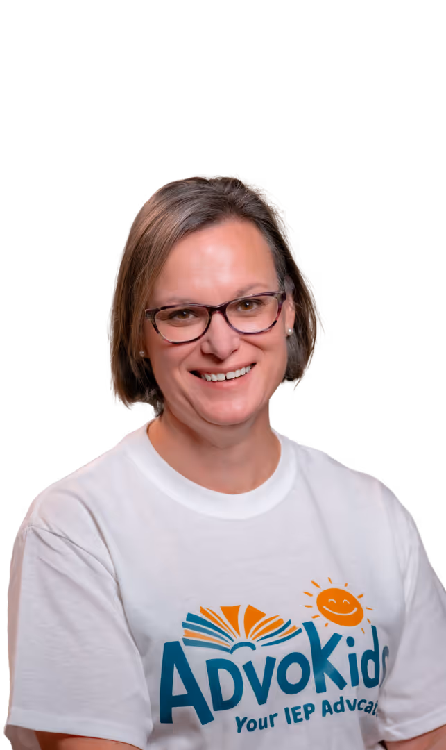 Image of Kami Morgan