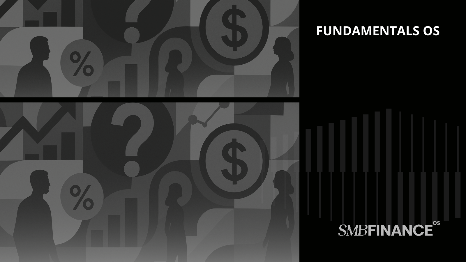 THE 6 FINANCIAL QUESTIONS EVERY BUSINESS LEADER MUST ASK