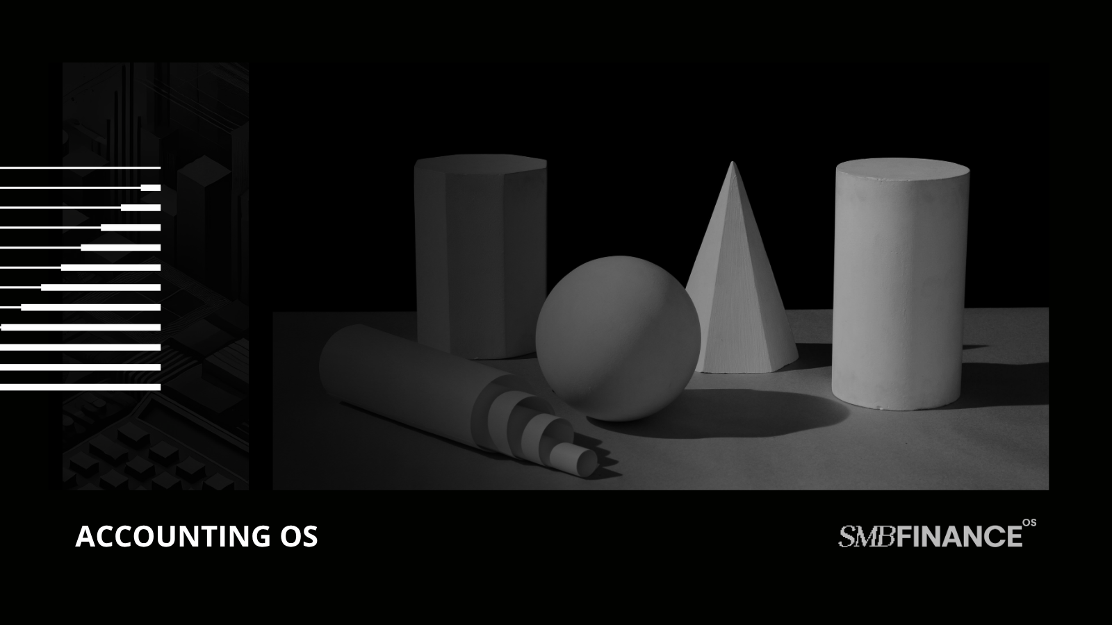 YOUR ACCOUNTING SYSTEM IS BROKEN WITHOUT THESE THREE DOCUMENTS