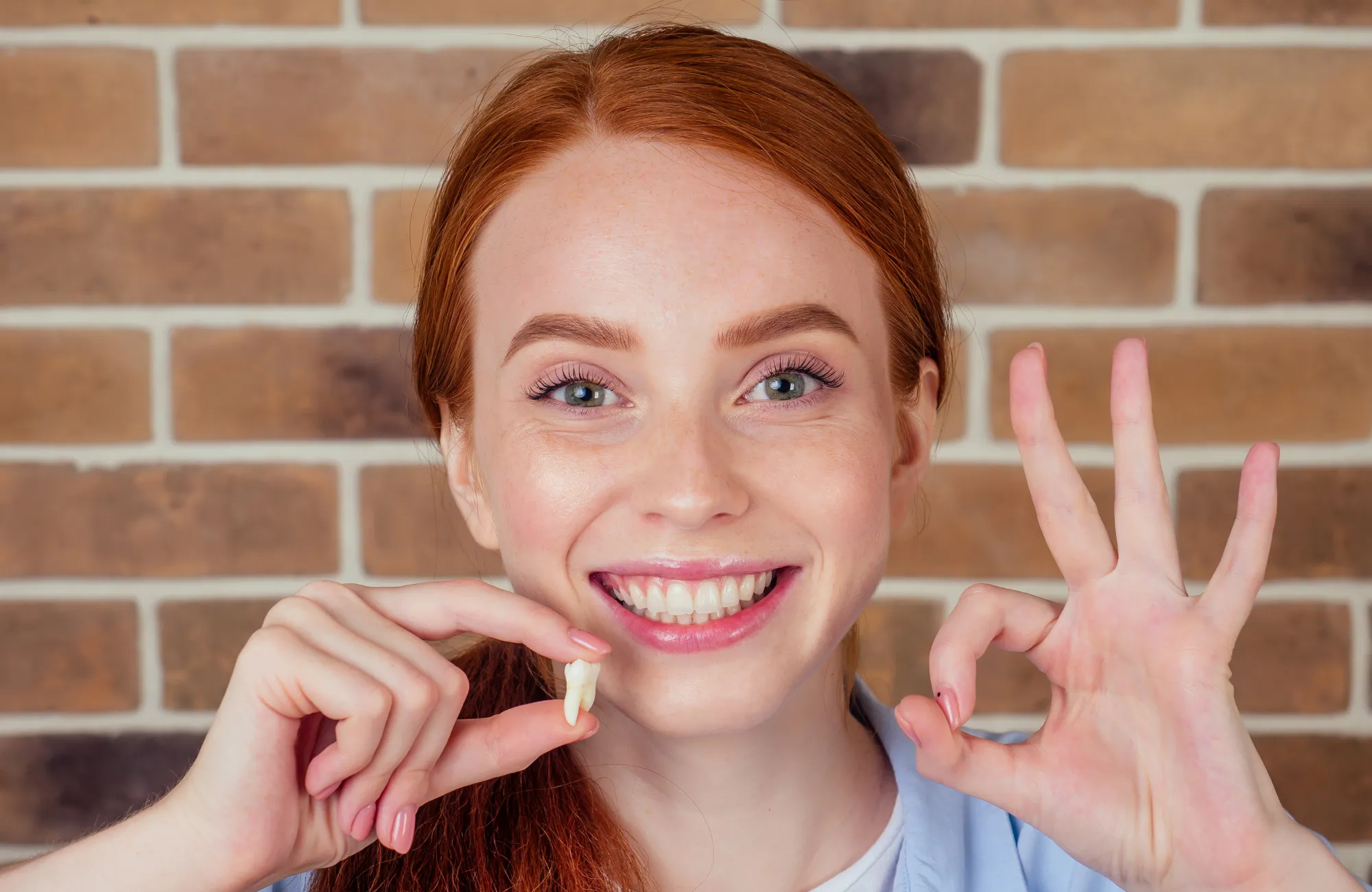 Wisdom Teeth Extractions in Austin, TX