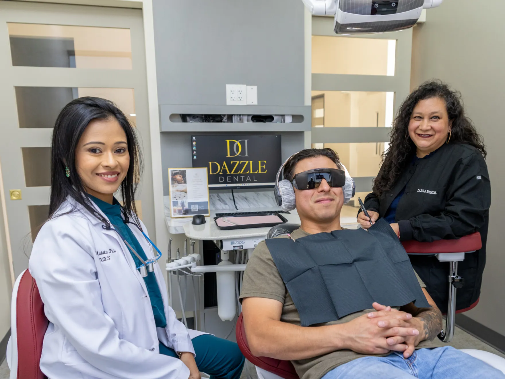 Flexible Dental Financing and Insurance Support in Austin, TX