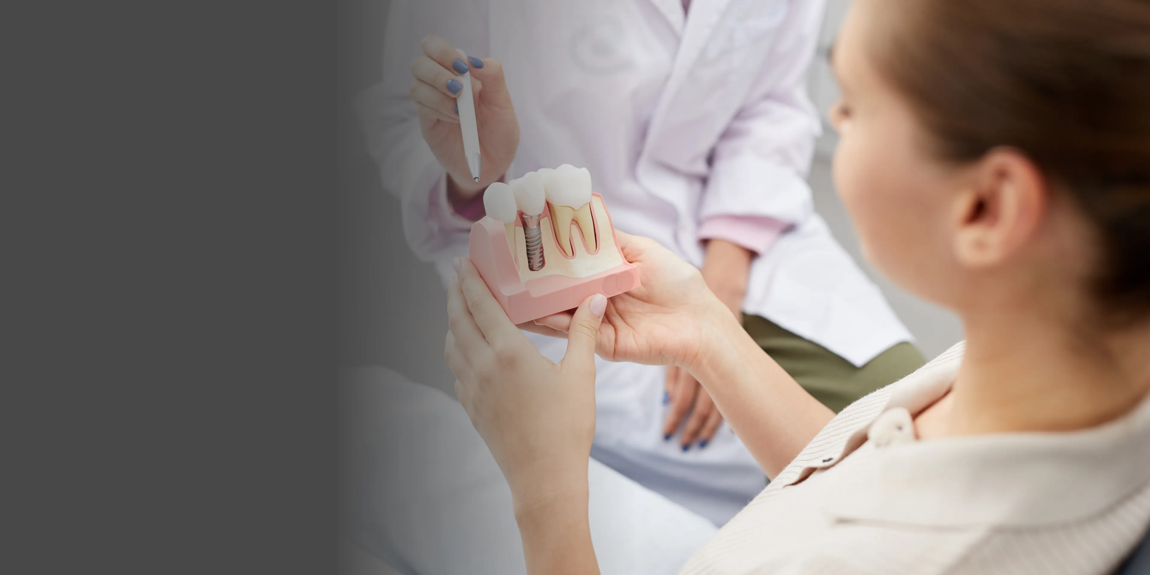 Dental Implants in Austin, TX