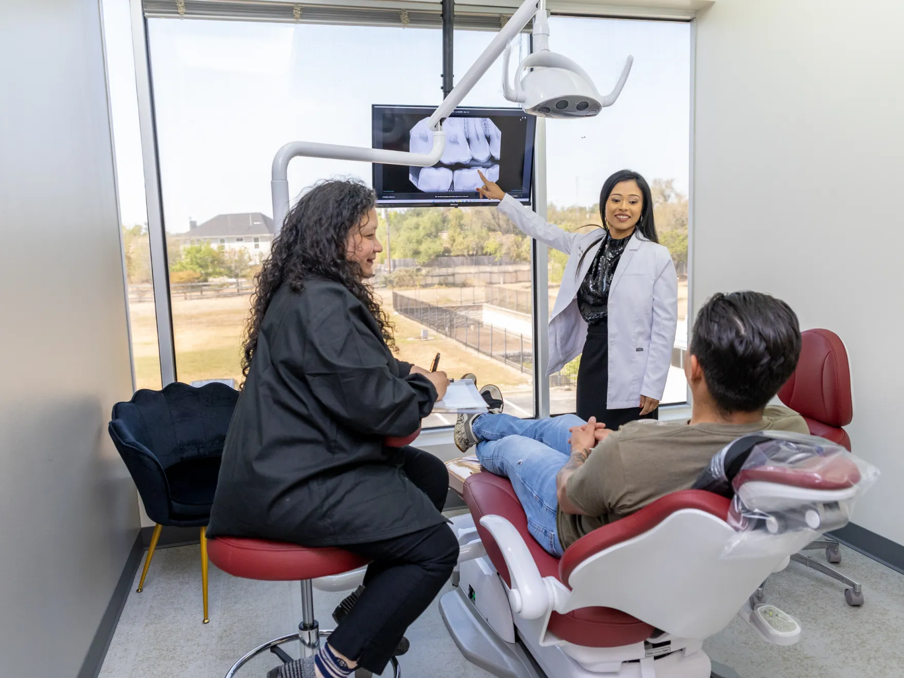 A Personalized Treatment Plan