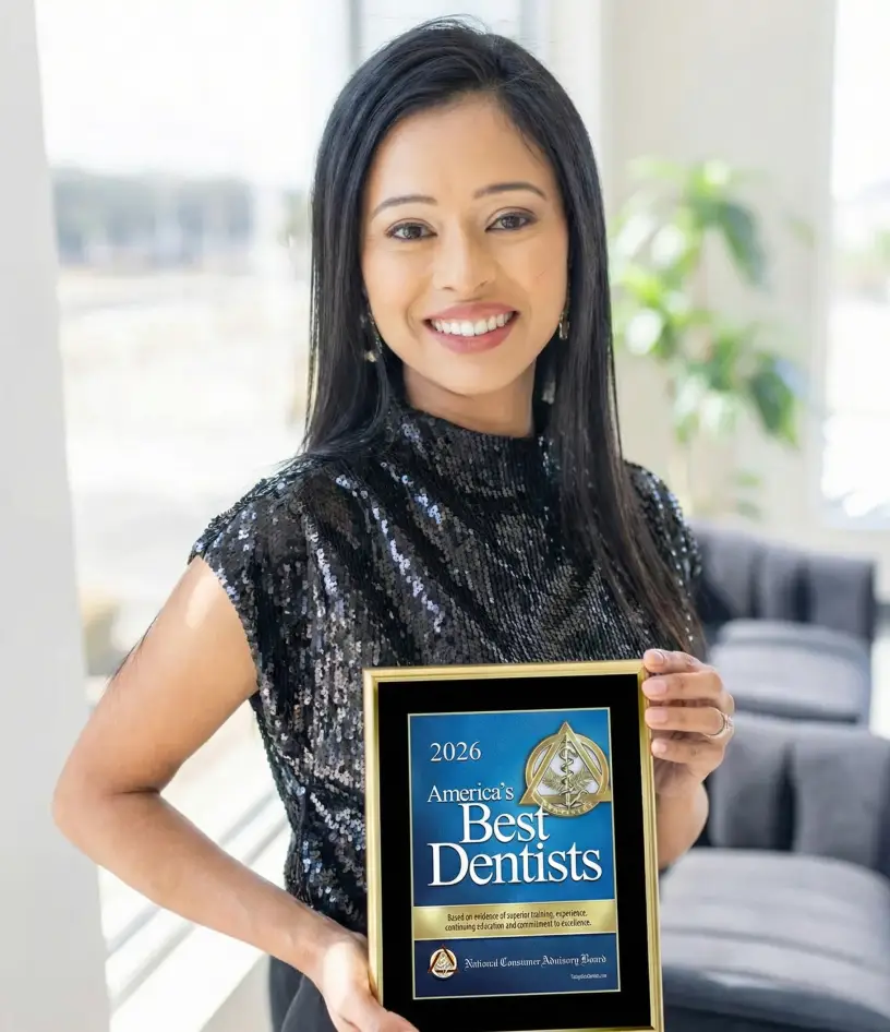 Dr. Mithila Patki