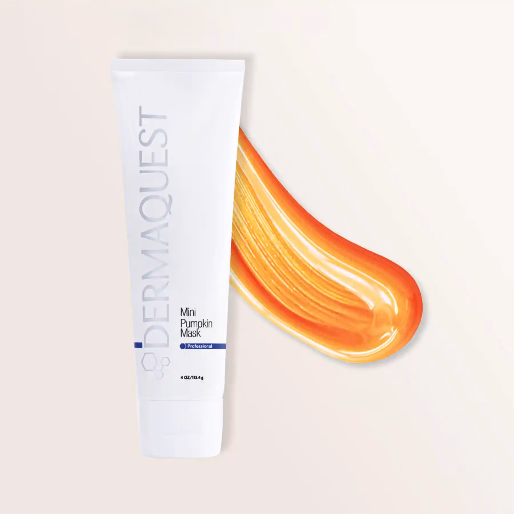 DERMAQUEST Terapeutyczny zabieg dyniowy