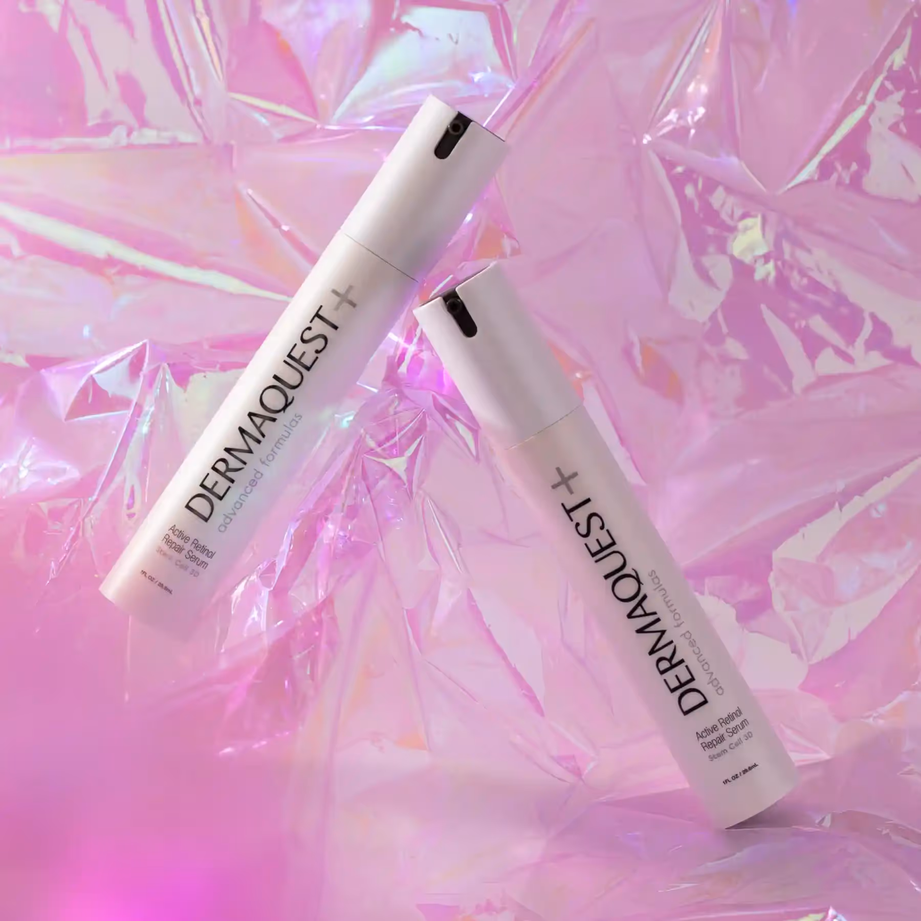 Jakie korzyści daje Dermaquest Retinol C Infusion Peel?