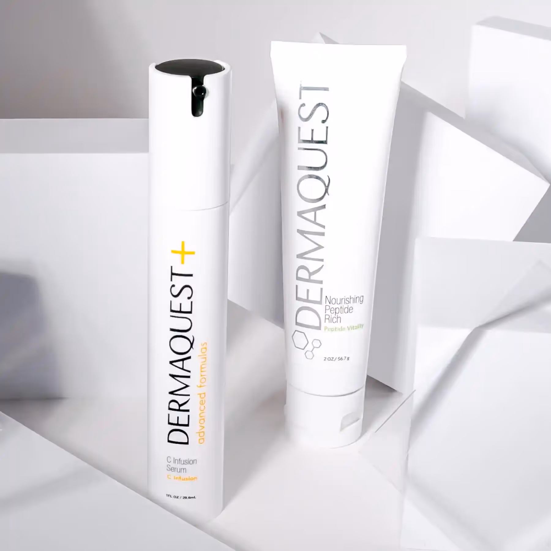 Jak przebiega zabieg Retinol C Infusion Peel?