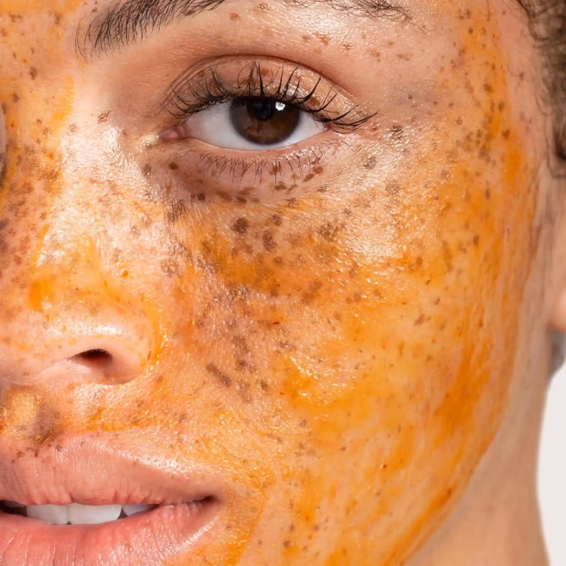 DERMAQUEST: maska dyniowa – regulacja pracy gruczołów łojowych