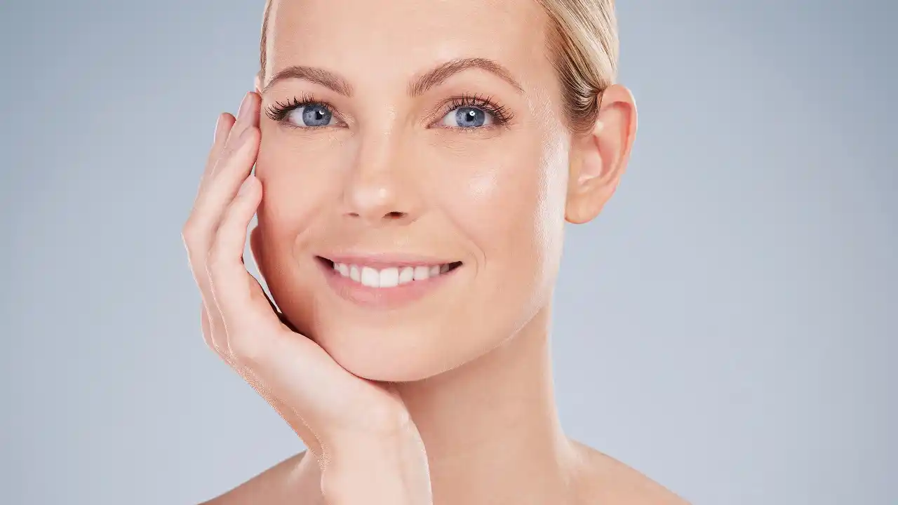 Laser wolumetryczny + Mezoterapia igłowa