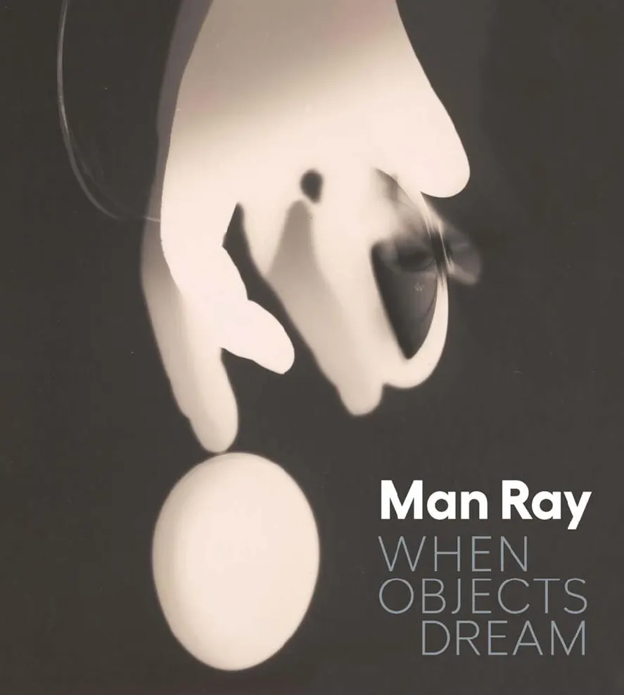 When Objects Dream