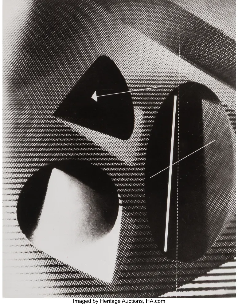 Untitled, 1938