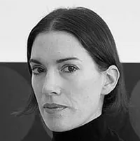 Sarah Morris