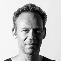 Lee Shulman aka The Anonymous Projects