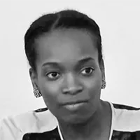 Njideka Akunyili Crosby