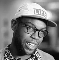 David Alekhuogie