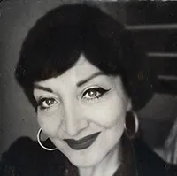 Susan Zadeh