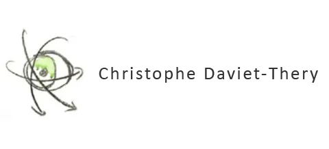 Christophe Daviet-Thery