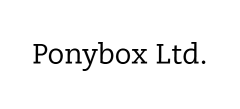 Pony Box