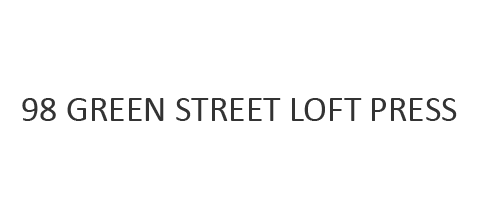 98 Greene Street Loft Press