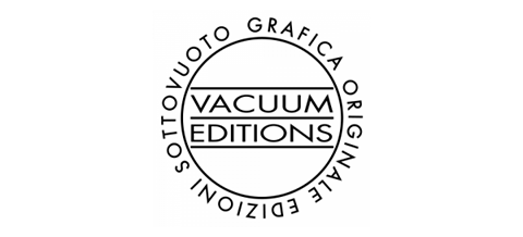 Vacuum Editions