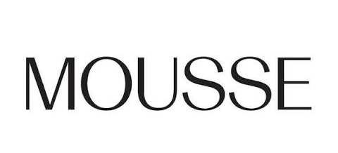Mousse Publishing