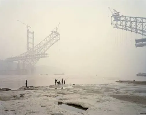 Chongqing, China, 2007 (MSP 2026)
