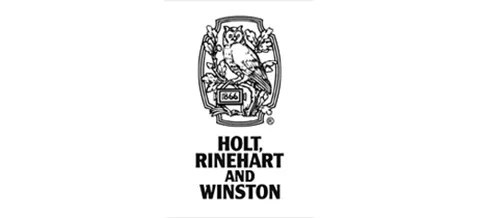 Holt Rinehart and Winston