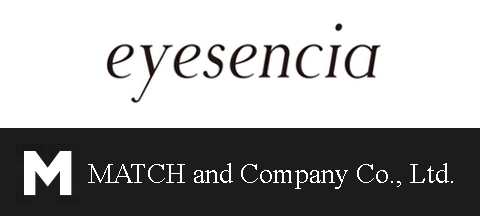 Eyesencia and Match and Company