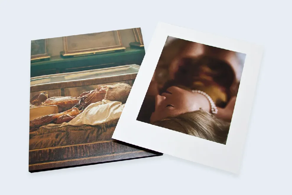 Wax Bodies