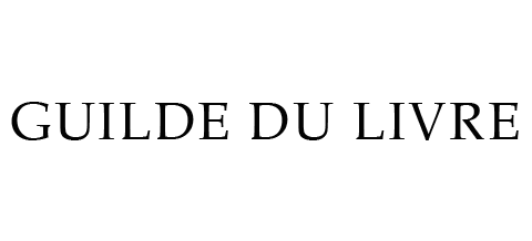 La Guilde du Livre