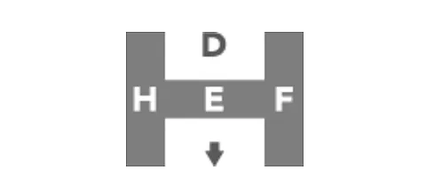De Hef